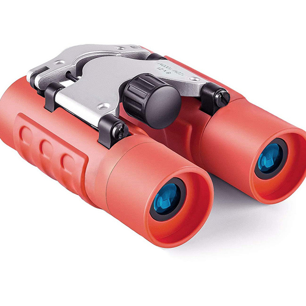 Education Kids Definition - 1Pcs Outdoor Children Binoculars Portable High