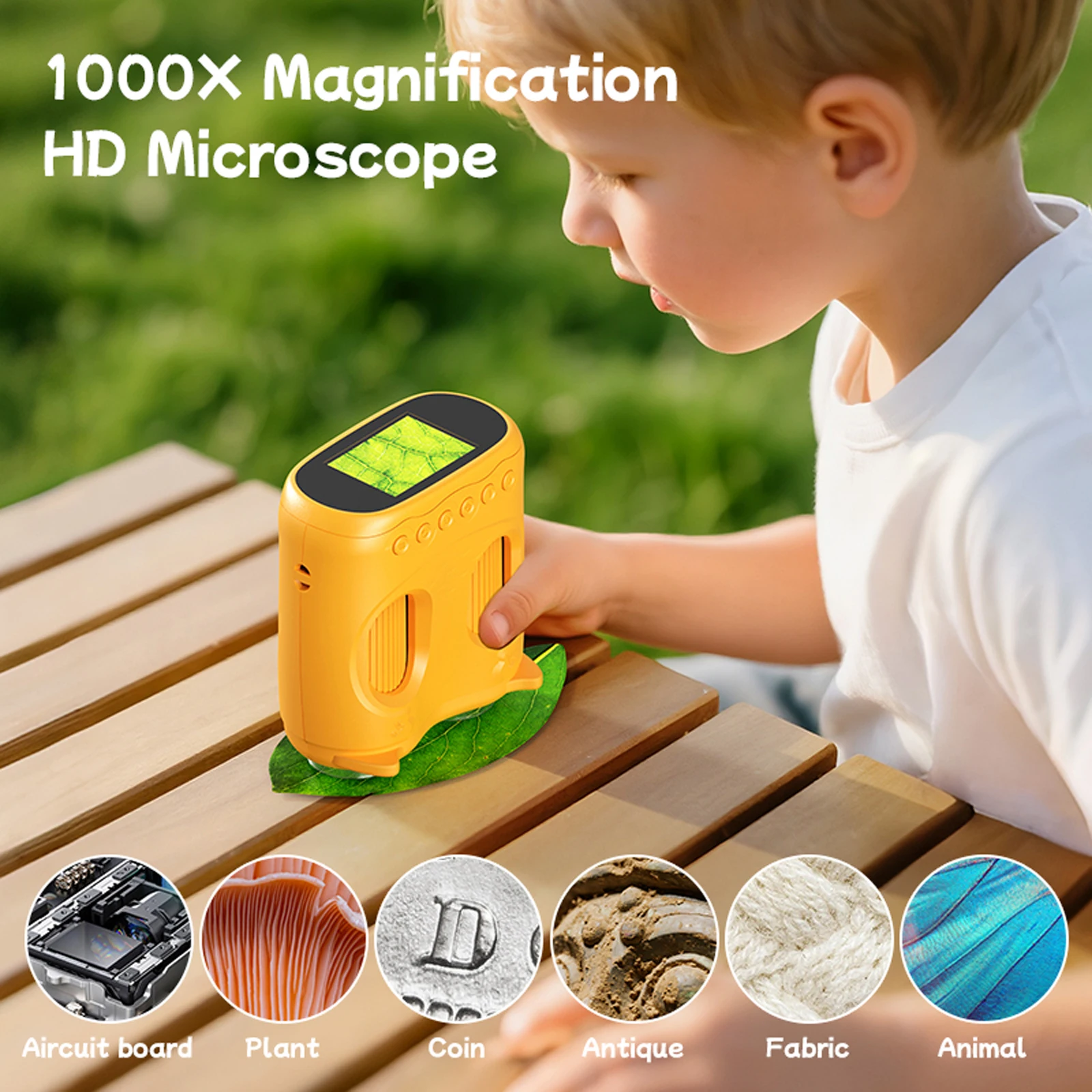 Microscope and Telescope 2 in  - Education Kids Definition ulasan dan harga