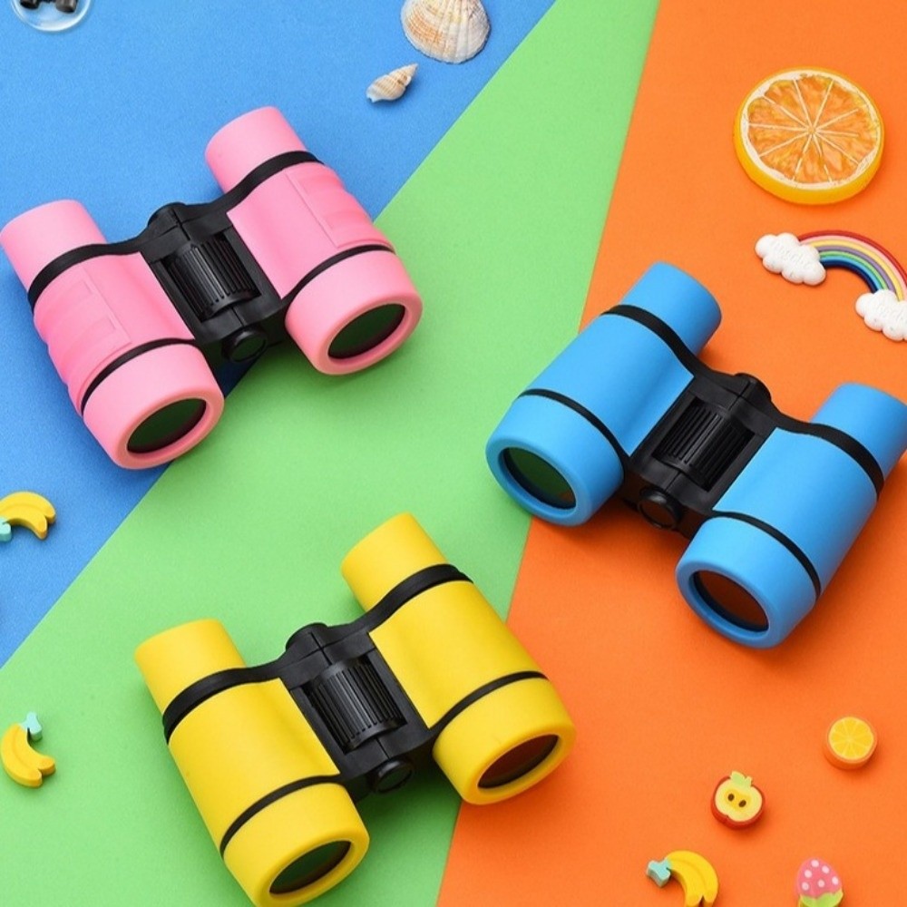 4X30 Magnification Kids Telesc - Education Kids Definition ulasan dan harga