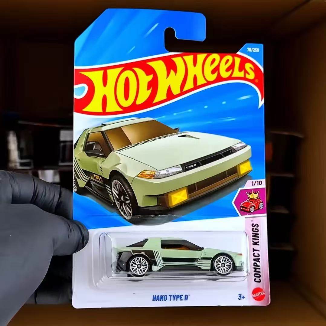 Genuine Hot Wheels 1/64 Mainli - Hot Wheels Car Mainline ulasan dan harga