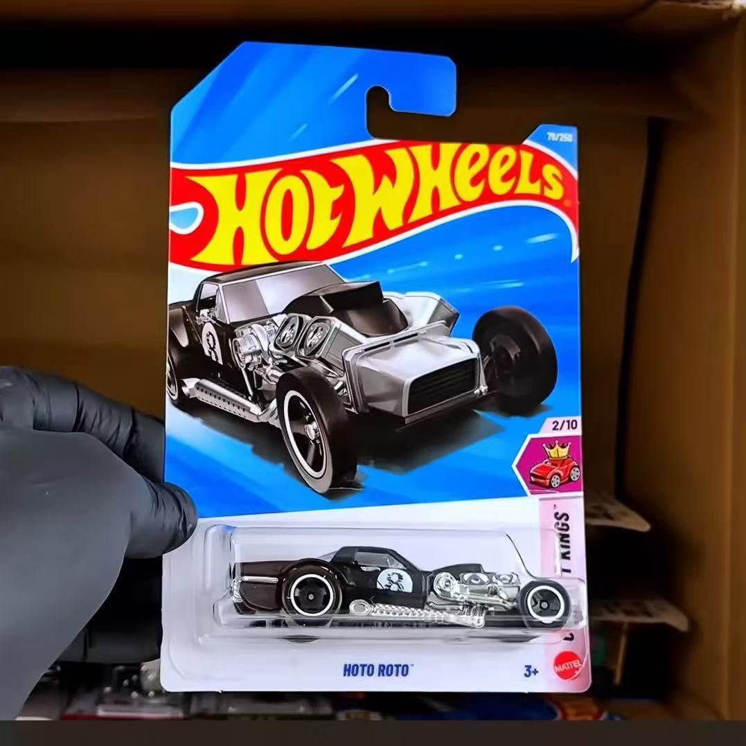 Genuine Hot Wheels 1/64 Mainli - Hot Wheels Car Mainline ulasan dan harga