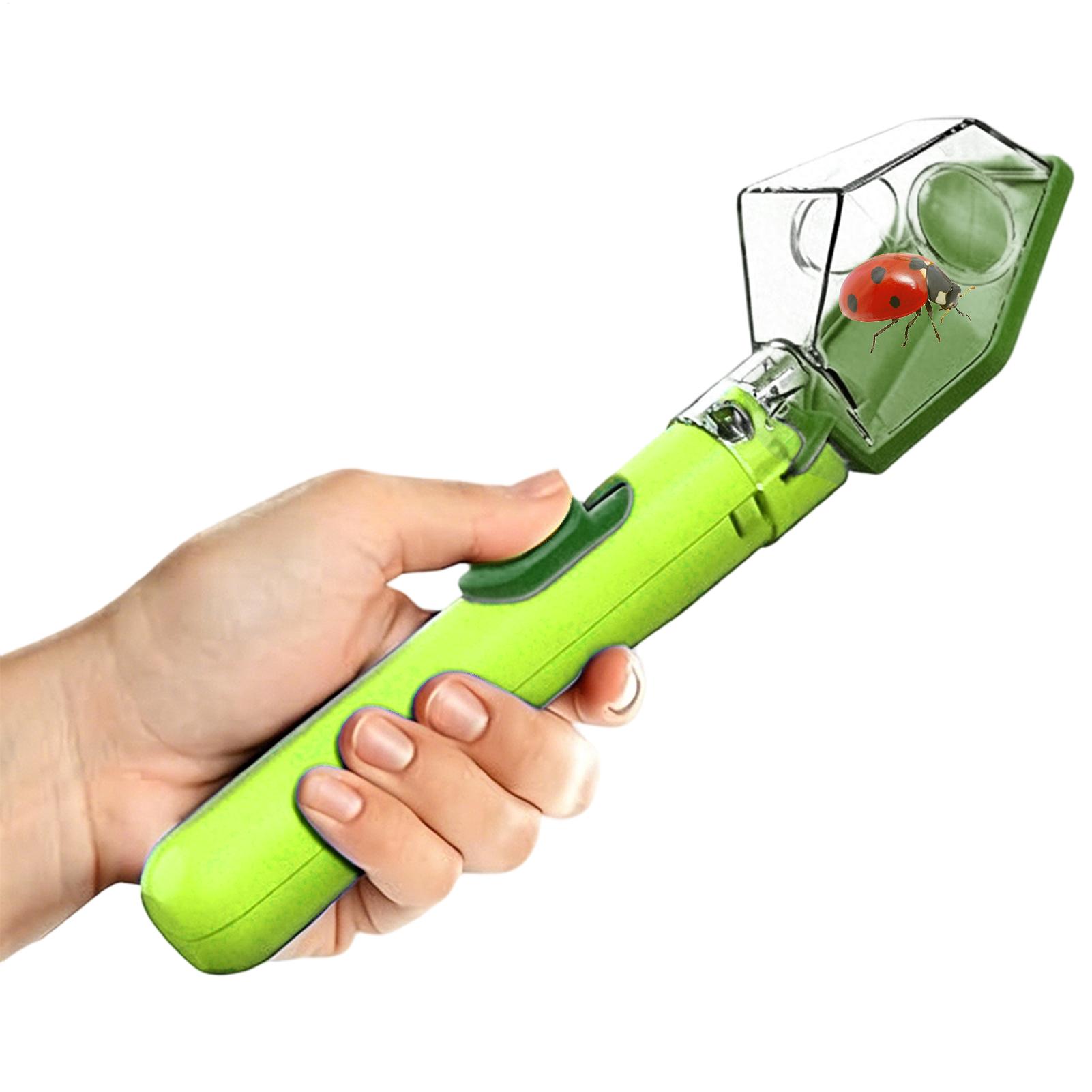 Multifunctional Portable Insec - Kids Outdoor Education ulasan dan harga