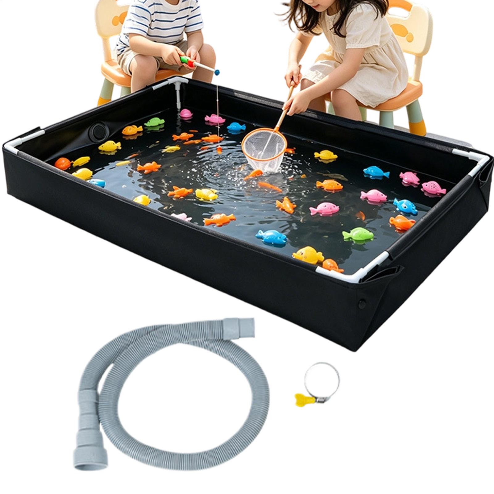 new Outdoor water play and san - Kids Outdoor Education ulasan dan harga
