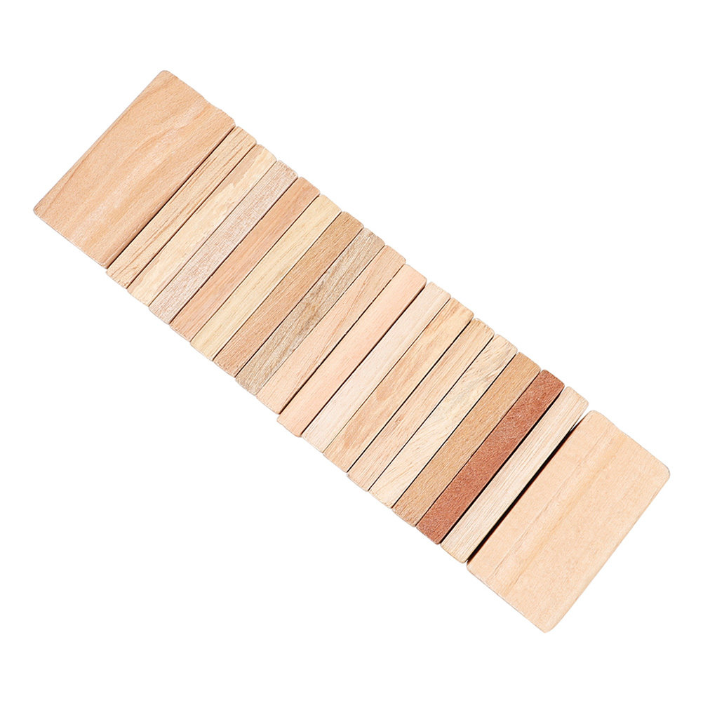 1Pcs Wood Sound Musical Playth - Kids Education Recreation ulasan dan harga