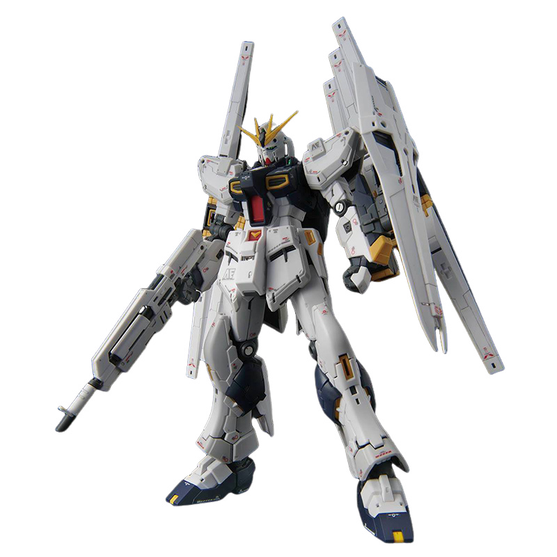 In Stock BANDAI GUNDAM SIDE-F  - Bandai Model Gundam Rg ulasan dan harga