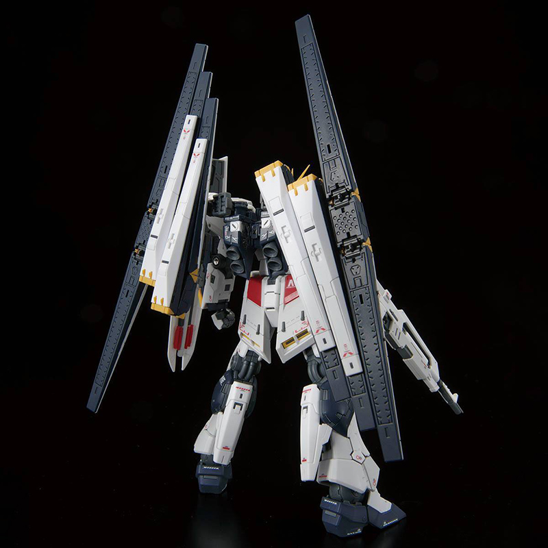 In Stock BANDAI GUNDAM SIDE-F  - Bandai Model Gundam Rg ulasan dan harga