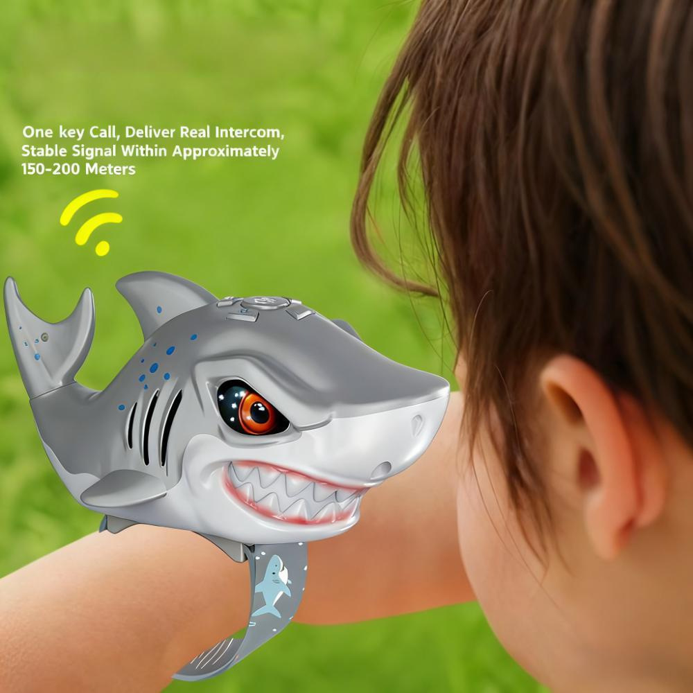 Kids Electric Walkie-talkie To - Kids Outdoor Education ulasan dan harga