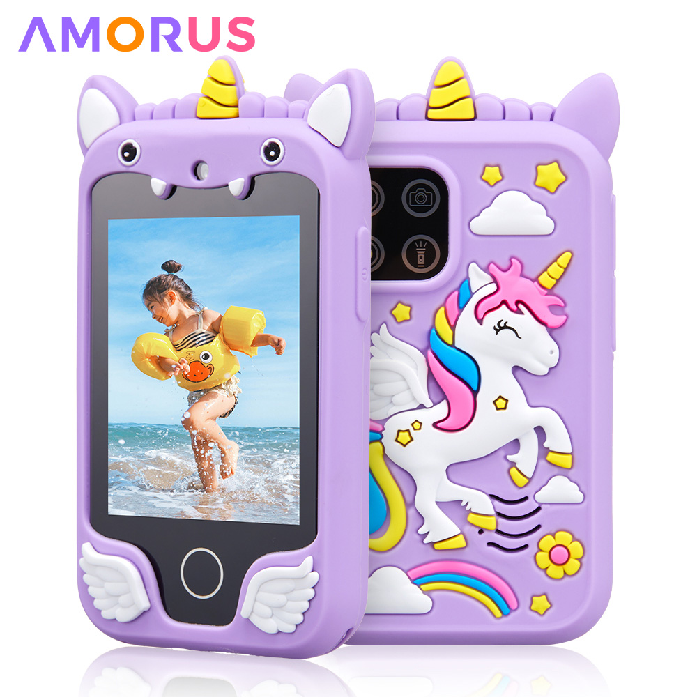 Kids Muscial Smart Phone Toys  - Kids Education Mobile ulasan dan harga
